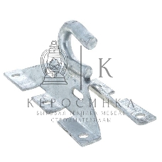 Крюк универсальный CS16 EKF cs-16