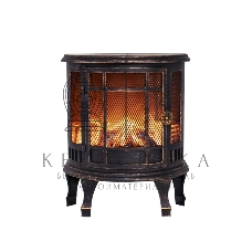 Светодиодный камин 