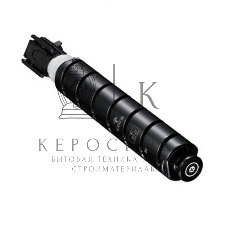 Картридж лазерный Canon C-EXV 67 Black черный (33 000 стр.) для Canon imageRUNNER 2925i/2930i/2945i