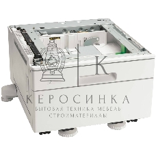 Дополнительный модуль из кассеты на 500 листов + пъедестал для МФУ Pantum серий CM270ADN/BM270ADN/Pantum PT-270X, single feed paper tray with cabin