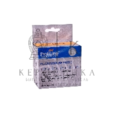 Картридж струйный ProfiLine PL-CB336HE №140XL для принтеров HP DJ D4263/D4363/Officejet J5783/J6413/Photosmart C4283/C4483/C4583/C5283C/D5363 Back пигмент