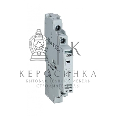 Контакт дополнительный боковой 1НО+1НЗ для ВА-431 SchE 21271DEK