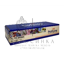 Картридж ProfiLine PL-TK-895K для Kyocera Mita FS-C8020MFP/8025MFP/8525MFP черный 12000 копий