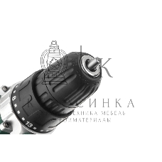 Дрель-шуруповерт аккумуляторная Haммer ACD12CS, Аккумуляторная, 12В