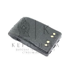 Аккумулятор Amperin для Motorola GP328 Plus (JMMN4024) 1800 mAh 7.4V Li-ion