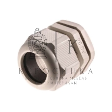 Сальник Fortisflex PG 7 3.5-6мм