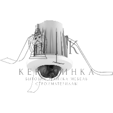 Камера видеонаблюдения Hikvision DS-2CD2E23G2-U(2.8mm) 2.8-2.8мм цв.