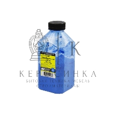 Тонер OKI Универсальный С3100 (Hi-Color) C, 160 г, банка