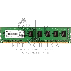 Оперативная память Foxline, DDR3L, 4GB (1x4 GB), 1600 MHz, CL11