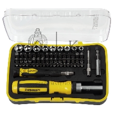 Ручной инструмент Набор STAYER Отвертка 