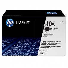 Картридж лазерный HP Q2610A черный для LaserJet 2300 (6 000 стр.)