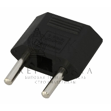 Сетевой переходник Rexant плоский 