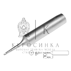 Жало для паяльника Quick QSS960-T-1C