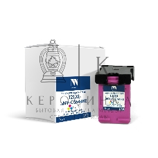 Картридж струйный NVPrint 121XL (NV-CC644HE) Color для HP DeskJet D1600/D1663/D2500/D2563/D2663/D5563/F2423/F2486/F2493/F4213/F4275/F4280/F4283/F4583 (18 мл) совместимый