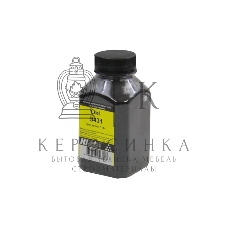 Тонер Oki B431 (Hi-Black), 110 г, банка