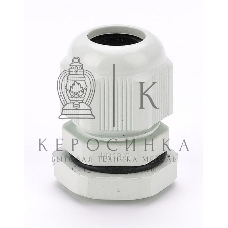Сальник PG 13.5 кабель d5-12мм DEKraft 32153DEK