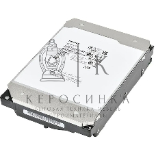 Жесткий диск серверный Toshiba 3.5