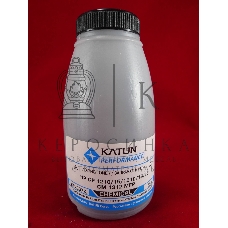 Тонер HP CP 1210/15/1510/18/25/CM 1312 MFP черный, химический (фл.55г.) Katun фас. Россия