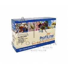 Драм-картридж PL-DR-2335 для Brother DCP-L2540DNR/L2560DWR/L2500DR/L2520DWR/MFC-L2720DWR/L2700DWR/L2740DWR/L2700WR/HL-L2365DWR/L2340DWR/L2360DNR/L2300DR 12000 копий ProfiLine