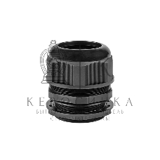 Ввод кабельный MG25 IP68 EKF plc-mg-25