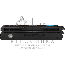 Картридж Pantum CTL-1100C for CP1100/CP1100DW/CM1100DN/CM1100DW/CM1100ADN/CM1100ADW/CM1100FDW Cyan (700 pages)