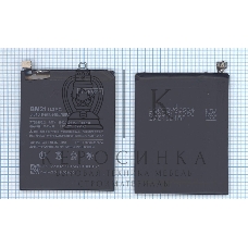 Аккумуляторная батарея BM21 для Xiaomi Mi Note