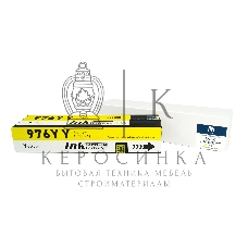 Картридж струйный NVPrint 976YC (NV-L0S31YC) желтый для HP PageWide P55250/P57750dw MFP Managed (16000 стр) совместимый