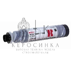 Картридж лазерный Ricoh тип 1220D (888087) черный для Aficio 1113/1015/1018/1018D 9000 стр.