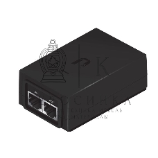 Блок питания Ubiquiti POE-24-24W-G (POE-24-24W-G-EU)