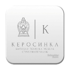 Выключатель 1-кл. ОП Blanca (сх.1) 10А 250 В изол. пласт. белый SchE