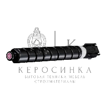 Тонер C-EXV 58L Toner Magenta