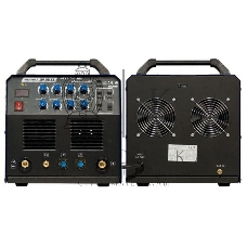 Инвертор сварочный AURORA PRO INTER TIG 200 AC/DC PULSE Mosfet  6.2кВт 220В TIG/MMA 10-200А