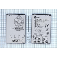 Аккумуляторная батарея BL-59JH для LG Optimus L7 II Dual P715