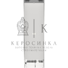Холодильник Liebherr CNsdb 5723-22 001 нержавеющая сталь двухкамерный 266/94л морозилка снизу